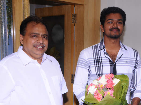 ரிக்ஷா மாமா தயாரிப்பாளர்