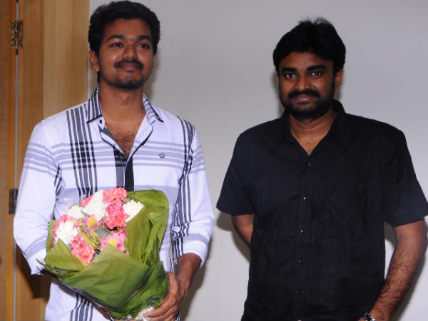 ஒரிஜினலாக இருக்குமா விஜய்?