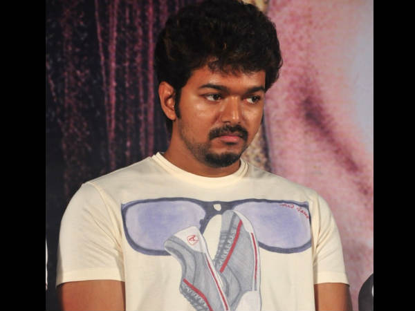 முதலில் தலைவன்..ஆனா இப்போ வேற டைட்டில்