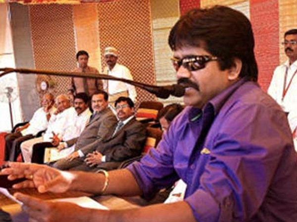 எம்.பி. ஆயிட்டேன்ல... எம்.பி. ஆயிட்டேன்ல...