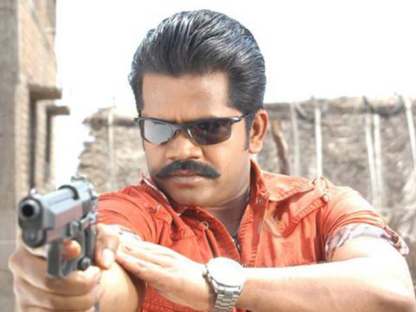 விஜயகாந்த் டம்மி பீஸ்… விஜயகாந்த் டம்மி பீஸ்…