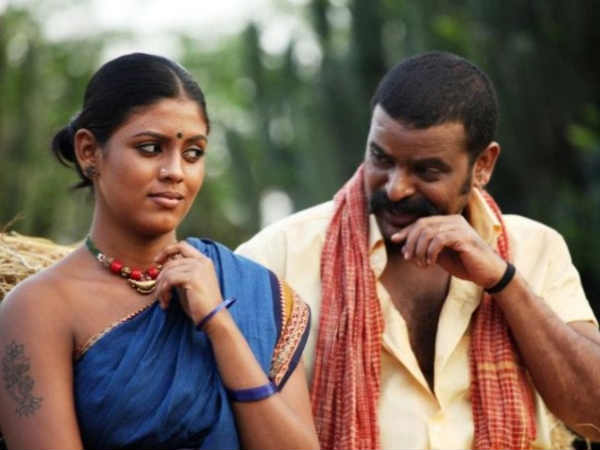 கைநழுவிய அன்னக்கொடி