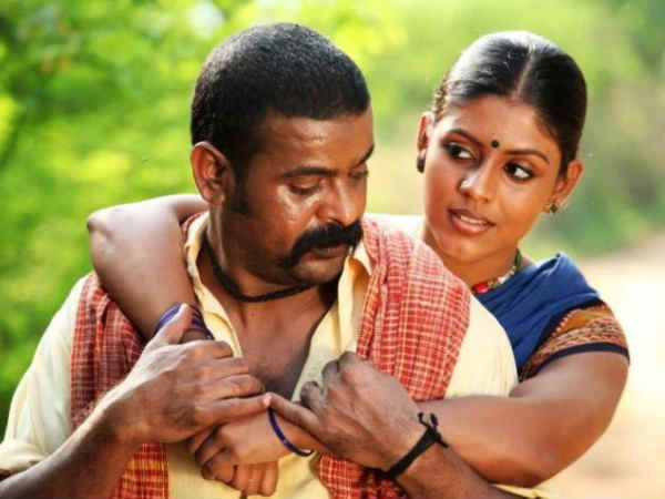 பாரதிராஜா படத்தில்