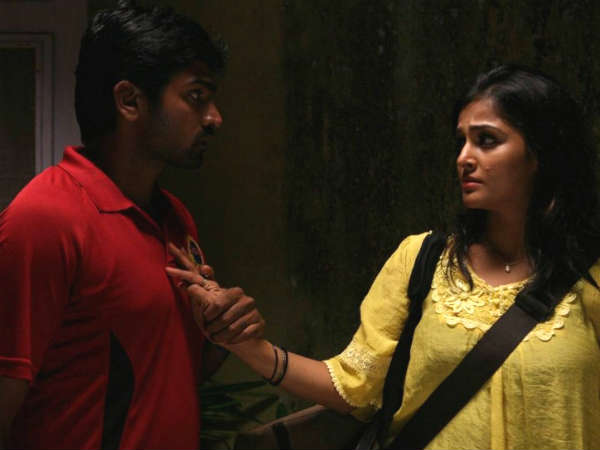 லிவ் இன் டுகெதர்