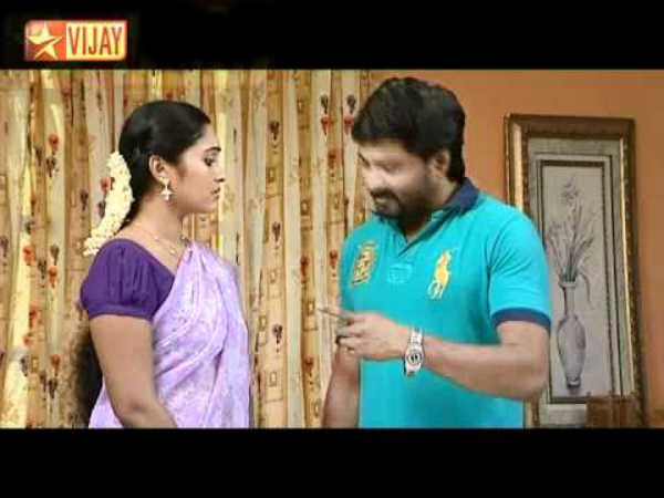 இட்லி ஊட்டும் மீனாட்சி