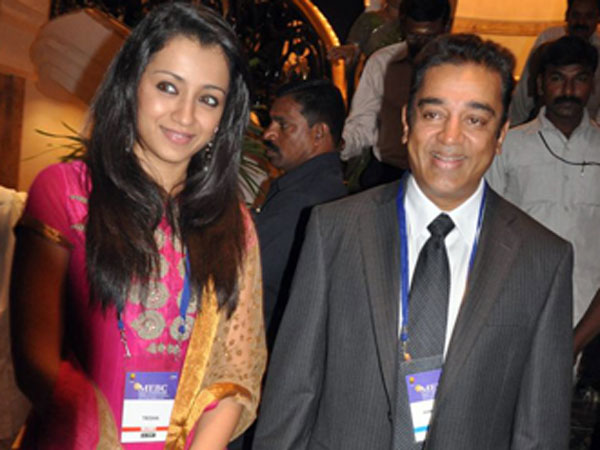 இன்னும் 50 ஆண்டுகள் வாழ வேண்டும்: த்ரிஷா