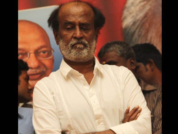 கிருஷ்ணராக ரஜினி