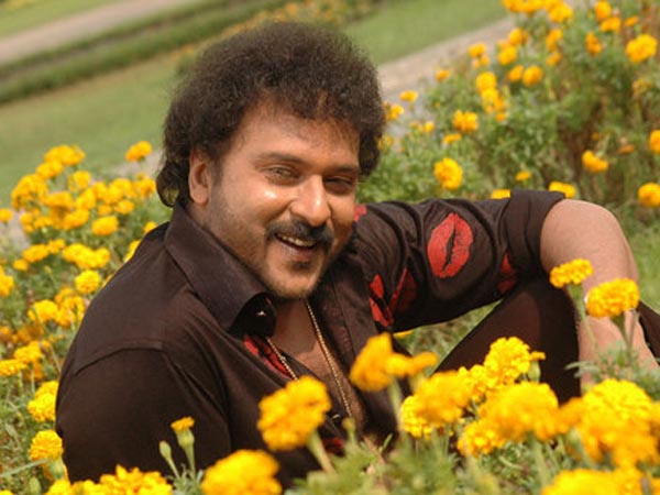 'ரீமேக்' ரவிச்சந்திரன்