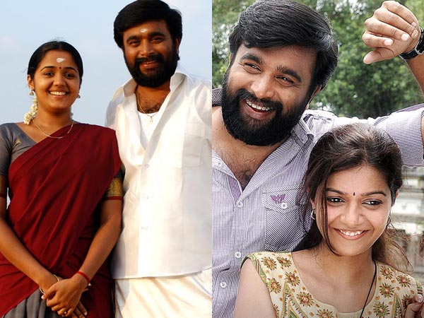 நாடோடிகள் -போராளி