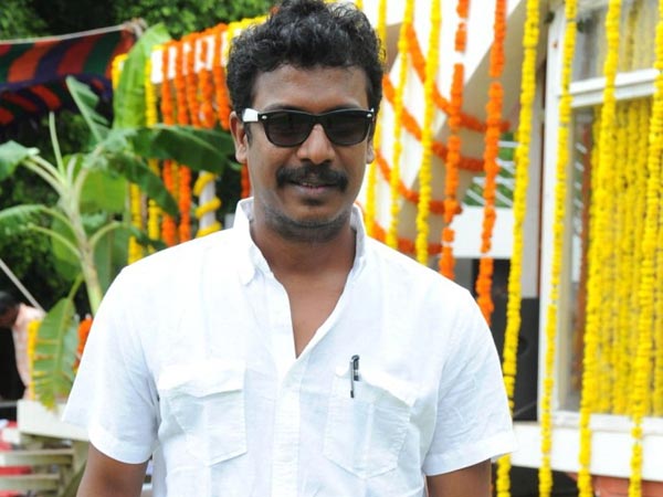 சமுத்திரக்கனி இயக்குவாரா?