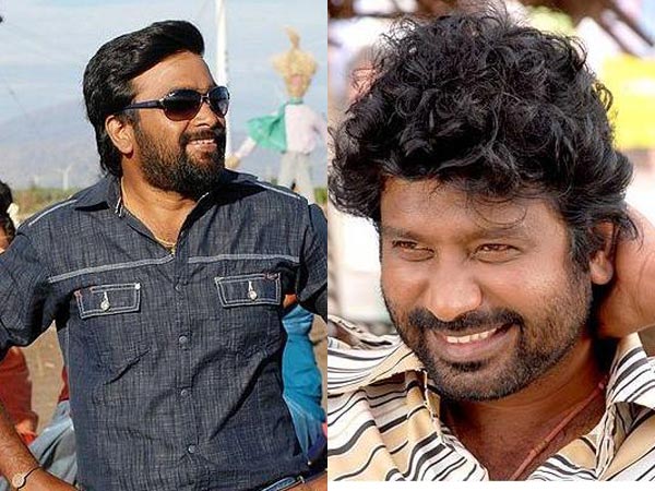 அன்று முதல் இன்று வரை ரீமேக்தான்!