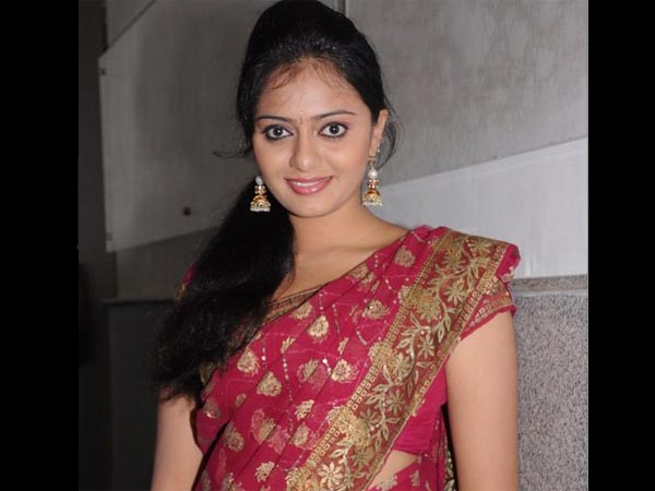 அண்ணனும் தொகுப்பாளர்தான்