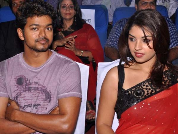 இந்த படத்திலா நடிக்க மாட்டோம் என்றோம்: விஜய்