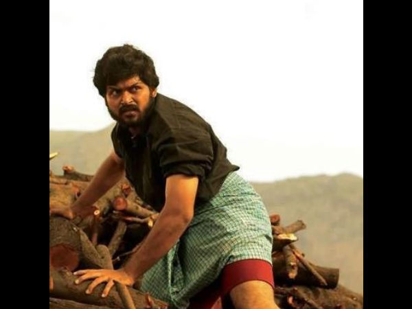 பருத்தி வீரன் கார்த்தி