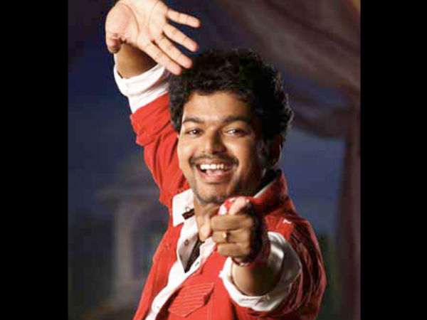 ஒரு வாட்டி முடிவு பண்ணிட்டேன்னா...