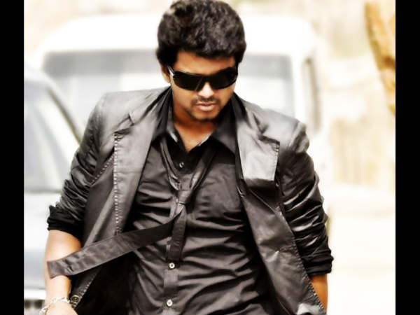 கடல்னா சுறா.. காத்துன்னா சூறாவளி..