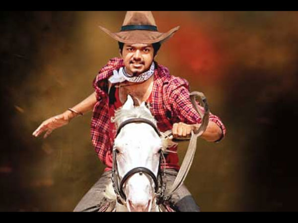 சாமி முன்னாடி மட்டும்தான் சாந்தமா பேசுவேன்...