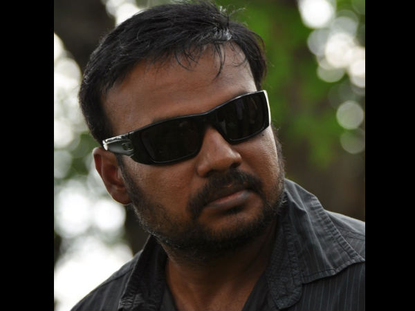 கும்கி பற்றி பிரபு சாலமன்