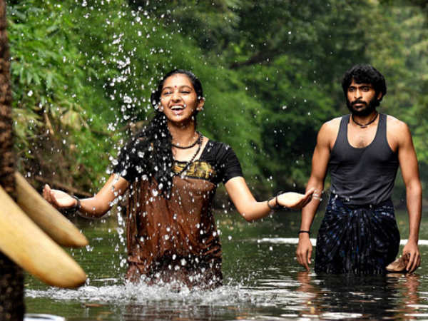 களங்கள்தான் கதாநாயகர்கள்