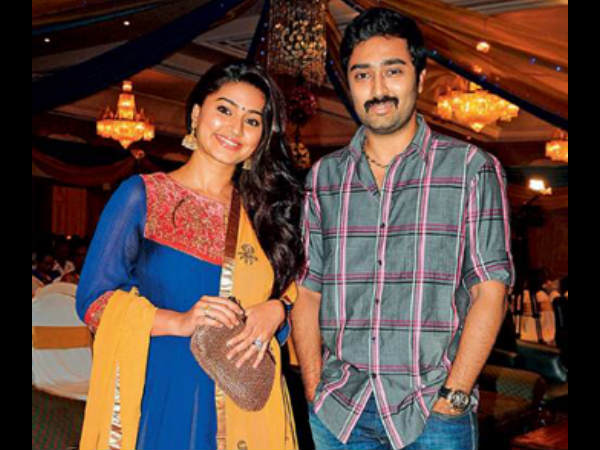 சத்தமில்லாத காதல்