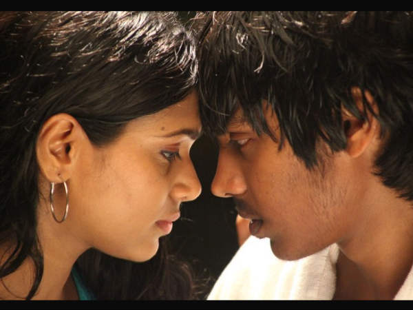 அதிரடிக்குப் பின்னர் காதல்