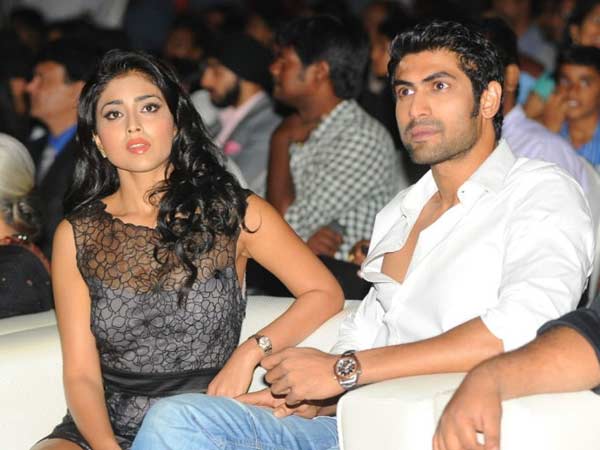 ஸ்ரேயாவுடன் டேட்டிங்