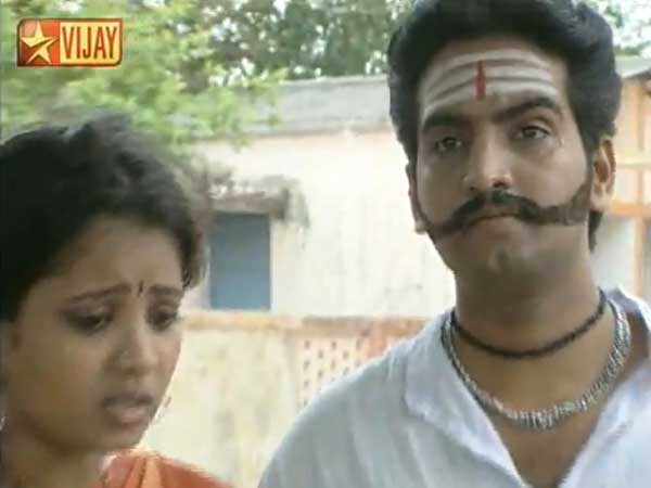 டிவியிலிருந்து சினி்மாவுக்கு வந்த சந்தானம்