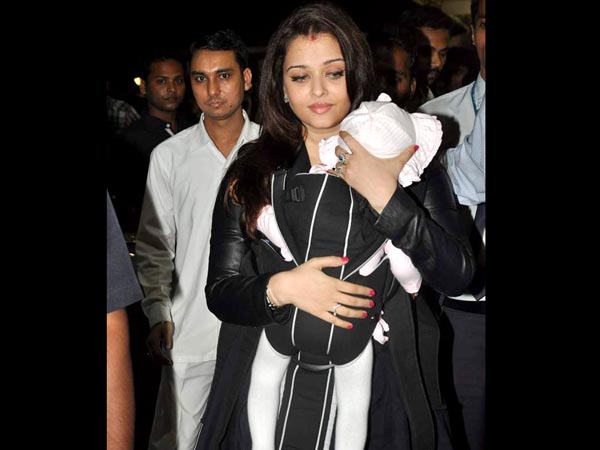 ஒரு வழியாக குழந்தை பிறந்தது