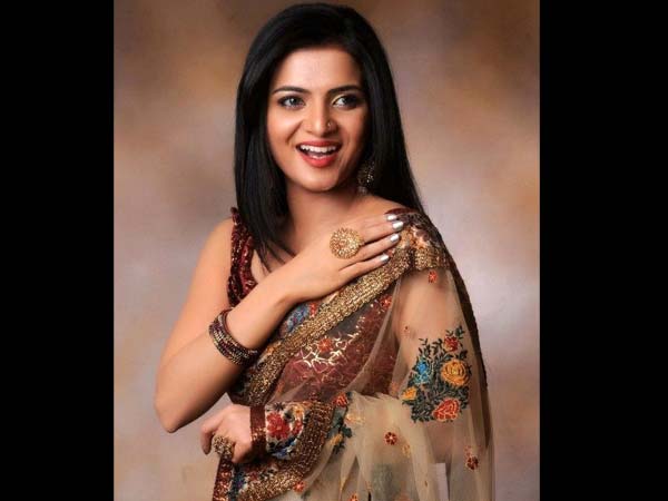 ஸ்மார்ட் திவ்யதர்ஷினி