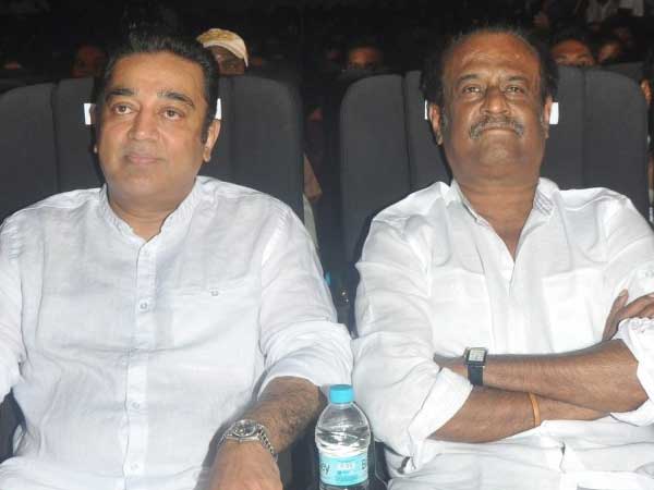 கமல், ரஜினி கூட நடிக்க ஆசை கமல், ரஜினி கூட நடிக்க ஆசை