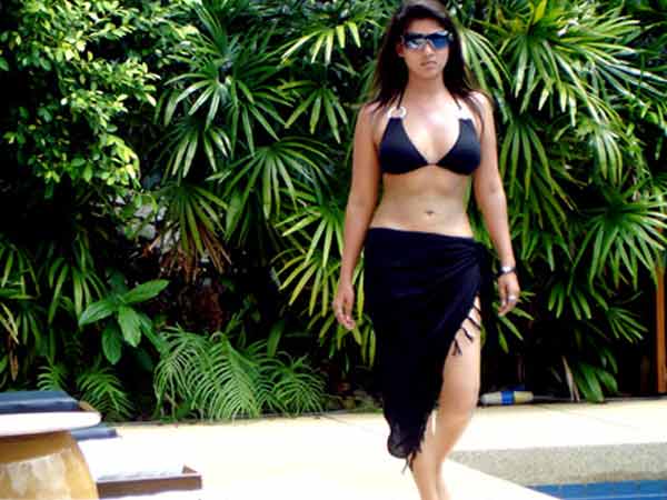 வாவ்.. நயன்தாராவா இது