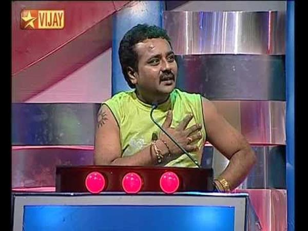 சூப்பர் 10 கணேஷ்கர்