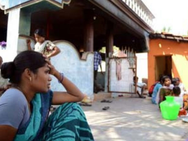 தலைமுறையாய் தொடரும் அவமானம்