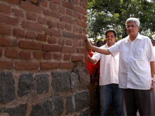 தலைவர்களுக்கு சிறப்பு அதிகாரம்