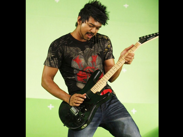 ஒரு கடிதம் எழுதினேன்...!