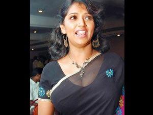 Actress Buvaneswari Actress Buvaneswari