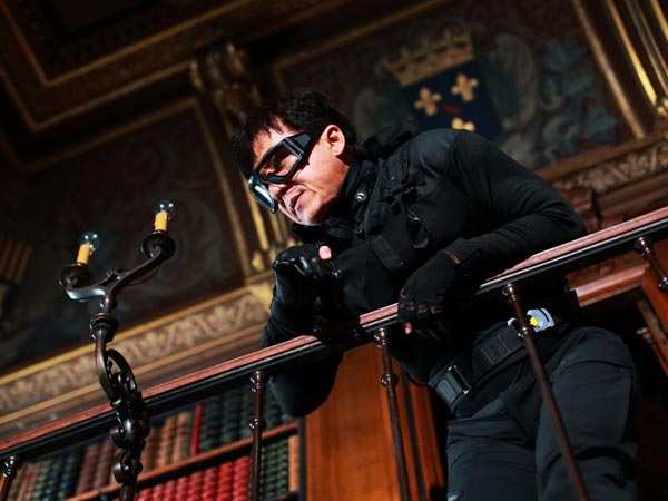 ஜாக்கி 100