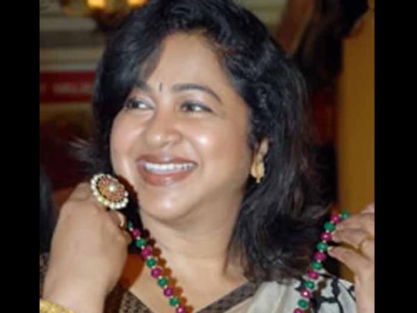 சின்னத்திரை மார்க்கண்டேயி ராதிகா