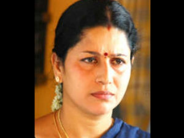 கலகலப்பான ரேணுகா