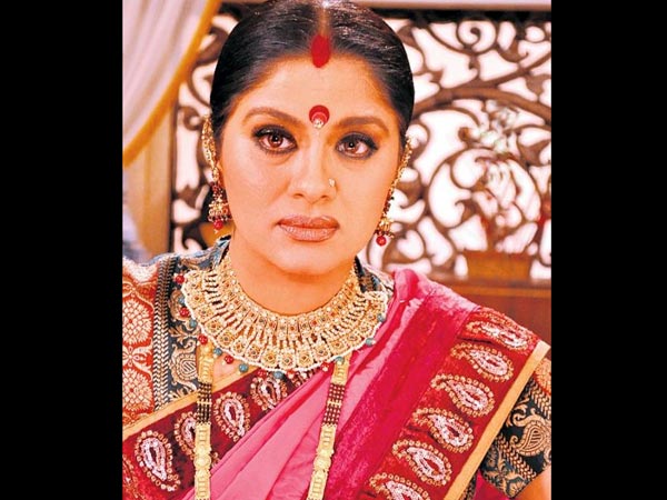 அலங்கார நாயகி சுதாசந்திரன்