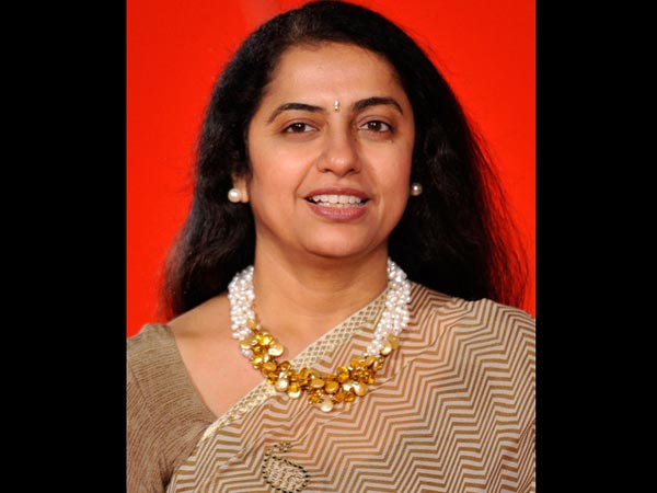 சுகாசினி தொடங்கி மதுபாலா வரை