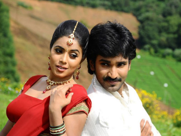 அடுத்து ஆதியுடன் லவ்