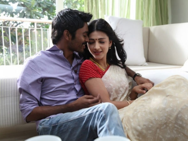 கைவிட்ட லக், கைகொடுத்த 3