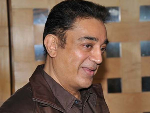 'ரிஸ்க்' எடுக்கத் துணிந்த கமல்