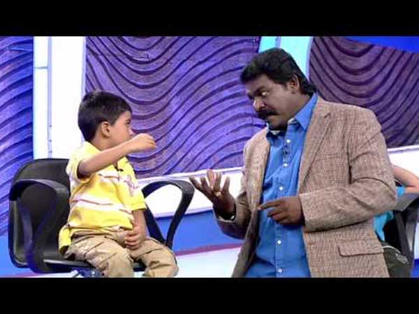 பிஞ்சு மனதில் நஞ்சு