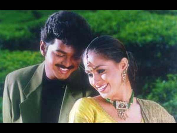 டான்ஸ்னா விஜய்-சிம்ரன் தான்