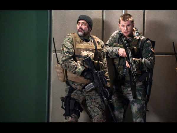 என்ன கதை..? என்ன கதை..?