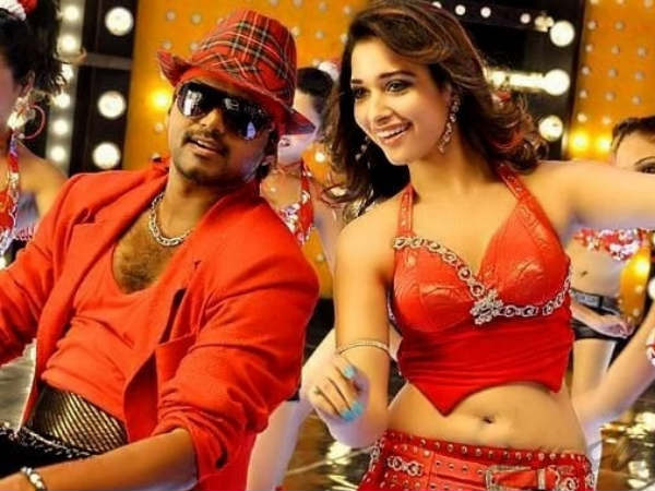 மொக்கை மன்னன் விஜய்