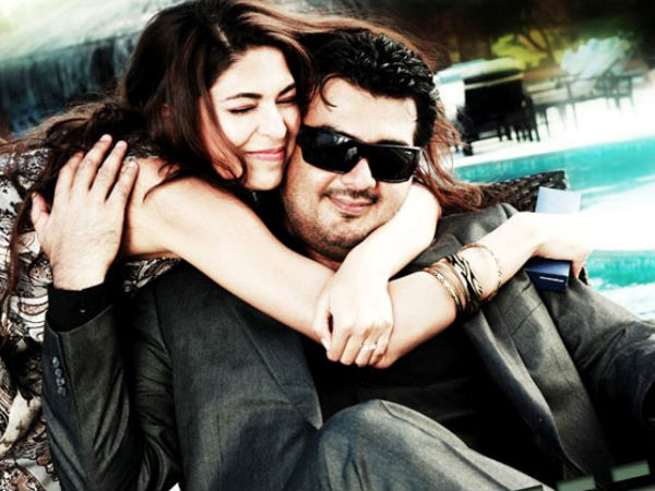 மொக்கை ரேசில் அஜீத் குமார்