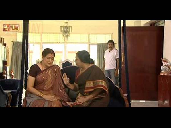 ஆளே இல்லாத டீக்கடையில… ஆளே இல்லாத டீக்கடையில…